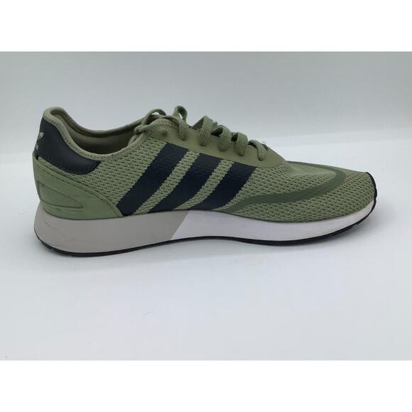 Size 12 - adidas N-5923 Tent Green GUC Sneakers Men's - Picture 6 of 6